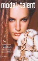 Model and Talent Directory