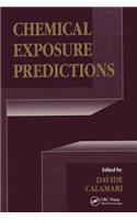 Chemical Exposure Predictions