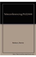 Teleconferencing/Pc02444