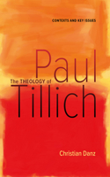 The Theology of Paul Tillich