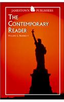 Pkg 5 Contemp Reader Vol1 Number 1