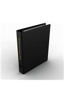 Randall House Minister's Manual