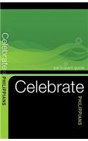 Celebrate Philippians Participant Guide