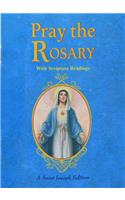 Pray the Rosary