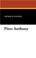 Piers Anthony