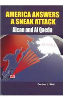 America Answers a Sneak Attack