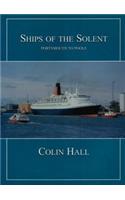 Ships of the Solent