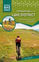 Off - Road Rides in the Lake District