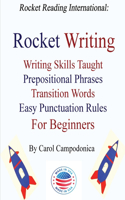 Rocket Writing