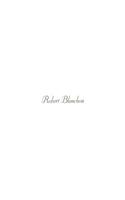 Robert Blanchon