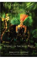 The Serpent and the Jaguar