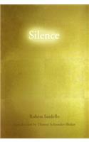 Silence: The Mystery of Wholeness: The Mystery of Wholeness