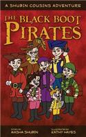 Black Boot Pirates