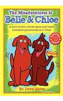 Misadventures of Belle and Chloe (Expanded Edition)