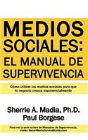 Medios Sociales