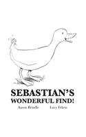 Sebastian's Wonderful Find!