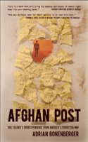 Afghan Post