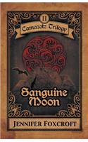 Sanguine Moon