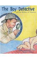 Boy Detective: and the Mystery of Adoption