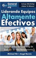 Coaching y Liderazgo
