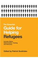 The Essential Guide for Helping Refugees