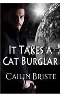 It Takes a Cat Burglar