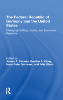 The Federal Republic Of Germany And The United States