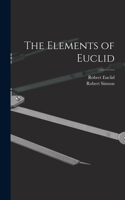 Elements of Euclid