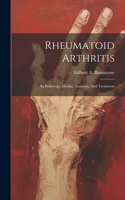 Rheumatoid Arthritis