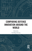 Comparing Defense Innovation Around the World