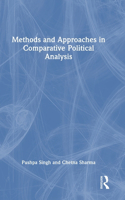 Methods and Approaches in Comparative Political Analysis