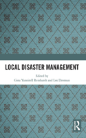 Local Disaster Management