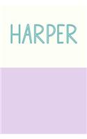 Harper