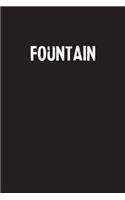 Fountain