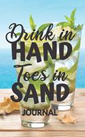 Beach Lover Journal