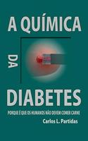 A Química Da Diabetes: Porque É Que OS Humanos Não Devem Comer Carne