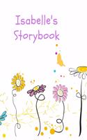 Isabelle's Storybook