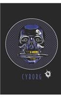 Cyborg