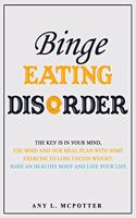 Binge Eating Disorder