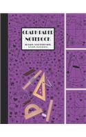 Graph Paper Notebook