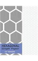 Hexagonal Graph Notebook