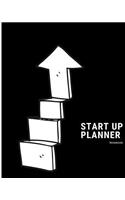 Start Up Planner