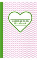 Composition Notebook