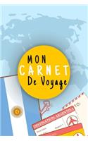 Mon Carnet De Voyage