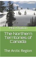 Northern Territories of Canada