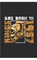 Kings Are Born In 1967