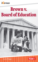 Brown V. Board of Education