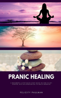 Pranic Healing