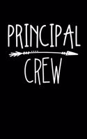 Principal Crew