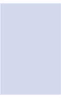 Minimalist College Ruled Notebook: College Ruled Notebook 6 X 9: College Ruled Notebook 150 Pages